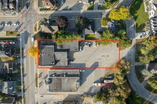 Commercial/Retail Property for Sale, 6388 Main Street, Whitchurch-Stouffville, ON