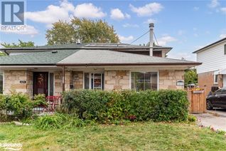 Semi-Detached House for Sale, 6872 Darcel Avenue, Mississauga, ON