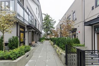 Townhouse for Sale, 2793 Alamein Avenue, Vancouver, BC