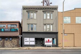 Commercial/Retail Property for Sale, 462-464 King Street W, Hamilton, ON