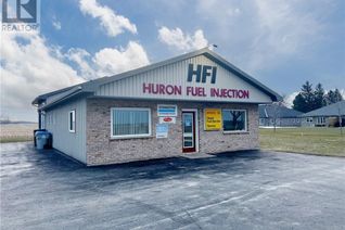 Business for Sale, 77242 B London Road, Clinton, ON