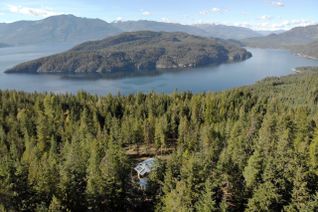 Cottage for Sale, Lot 2 Crown Creek Road, Gray Creek, BC