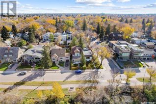 House for Sale, 704 Saskatchewan Crescent E, Saskatoon, SK