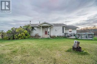 House for Sale, 253061 Hwy 685, Rural Peace No. 135, M.D. of, AB