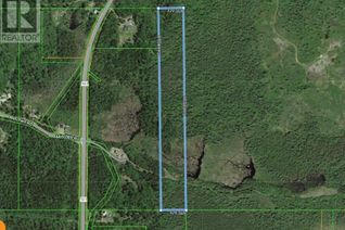 Commercial Land for Sale, Pcl 12477 Shuniah Twsp, Shuniah, ON