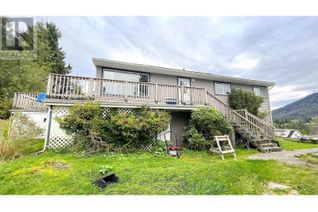 Property for Sale, 1519 Kay Smith Boulevard, Prince Rupert, BC