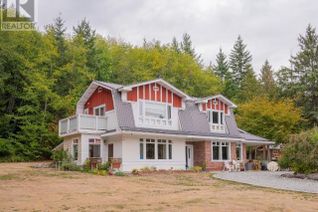 House for Sale, 3047 Bradford Road, Powell River, BC