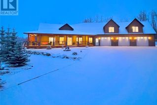 House for Sale, 13368 Elk Ridge Trail, Dawson Creek, BC