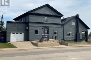 Commercial/Retail Property for Sale, 82 Main Street, Shellbrook, SK