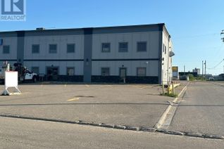 Property for Lease, 10331 Alaska Road, Fort St. John, BC