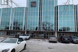 Property for Lease, 466 Speers Road S #303, Oakville (1014 - QE Queen Elizabeth), ON