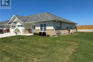 Townhouse for Sale, 1073 Waterloo Street N, Port Elgin, ON