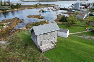 House for Sale, 264 Water Street, Canso, NS
