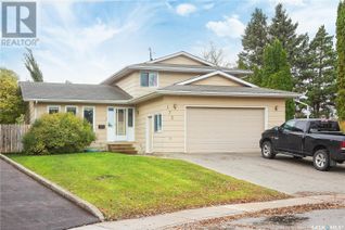 Property for Sale, 3175 Eagle Crescent, Prince Albert, SK