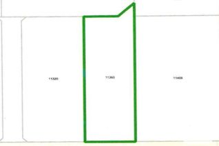Commercial Land for Sale, 11360 100 St, Westlock, AB