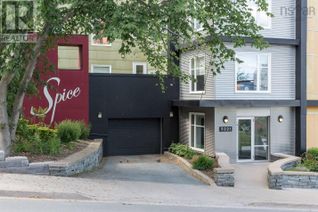 Condo Apartment for Sale, 5221 Nora Bernard Street #114, Halifax, NS
