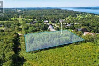 Land for Sale, 10-2 Birch Crescent, Rothesay, NB