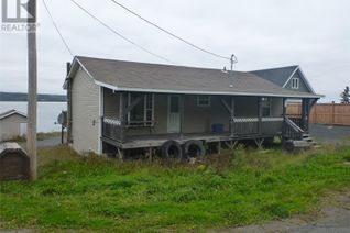 Detached House for Sale, 83 Penney Road, Bunyans Cove, NL