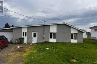 Property for Sale, 25 Ringuette Street, Sainte-Anne-De-Madawaska, NB