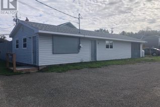 Business for Sale, 3568 Ellsworth Avenue, New Waterford, NS