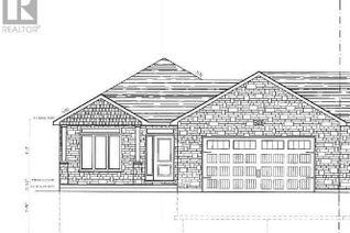 Property for Sale, 439 Ivings Drive, Port Elgin, ON