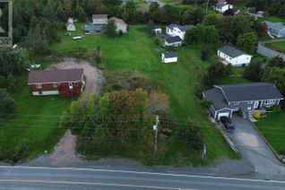 Commercial Land for Sale, 6 Salmonier Line, Holyrood, NL