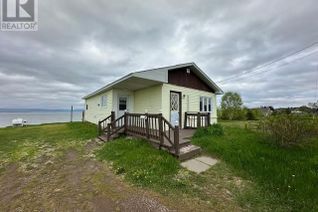 House for Sale, 533 Chaleur, Charlo, NB