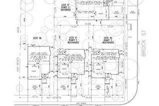 Property for Sale, 37 Victoria Avenue Unit# Lot 17, Acton, ON Property for Sale, 37 Victoria Avenue Unit# Lot 17, Acton, ON