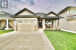 Property for Sale, 64 Styles Drive, St. Thomas, ON