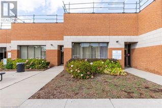 Business for Sale, 3190 Ridgeway Drive Unit# 22 & 23, Mississauga, ON