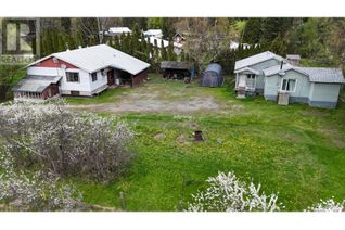 Property for Sale, 62 Cameron Road, Clearwater, BC