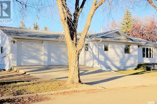 House for Sale, 701 George Street, Rosetown, SK