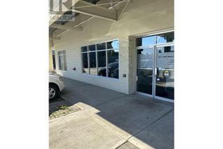 Office for Lease, 1250 Dominion Avenue #105, Port Coquitlam, BC