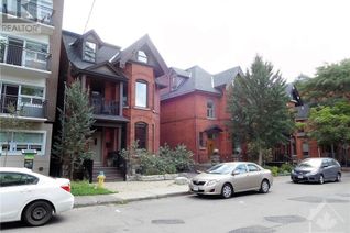 Property for Lease, 428 Gilmour Street, Ottawa, ON
