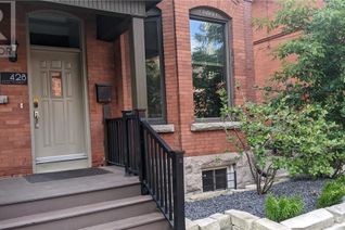Office for Lease, 428 Gilmour Street, Ottawa, ON