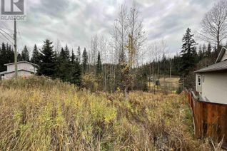 Commercial Land for Sale, 1909 Skyline Drive, Prince George, BC