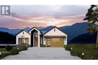 Detached House for Sale, 1042 Emslie Street, Kelowna, BC