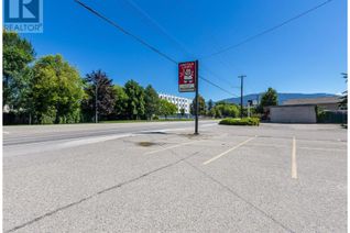 Property for Sale, 3510 25 Avenue, Vernon, BC