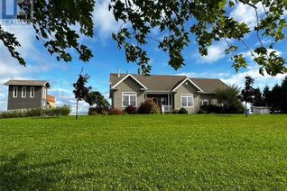 Detached House for Sale, 163 Craig Street, Charlo, NB