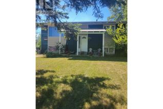 Ranch-Style House for Sale, 5229 43 Street, Chetwynd, BC