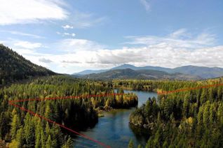 Vacant Residential Land for Sale, Dl 9061 Rosebud Lake Road, Nelway, BC