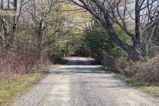 Land for Sale, 3 Acreman Road, Madoc, ON
