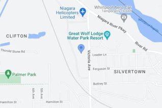 Commercial Land for Sale, 4057 Victoria Avenue, Niagara Falls, ON