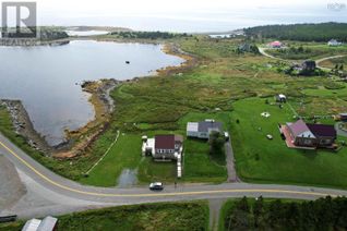 House for Sale, 36 Harbourview Drive, Port Bickerton, NS