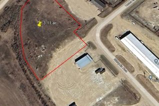 Land for Sale, 10023 - 10025 Marquis Avenue, North Battleford, SK