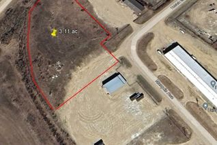 Commercial Land for Sale, 10023 - 10025 Marquis Avenue, North Battleford, SK