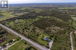 Commercial Land for Sale, Ptlt36 Con 5 Enright Road, Tyendinaga, ON
