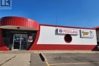 Commercial/Retail Property for Sale, 1702 Thompson Crescent, North Battleford, SK