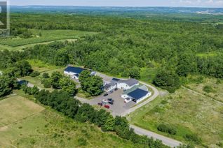 Non-Franchise Business for Sale, 2439 Harmony Road, Nicholsville, NS