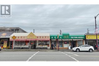 Commercial/Retail Property for Sale, 5837 Victoria Drive #5829, Vancouver, BC